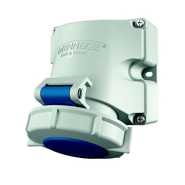 Mennekes Wanddose 9105 von Mennekes