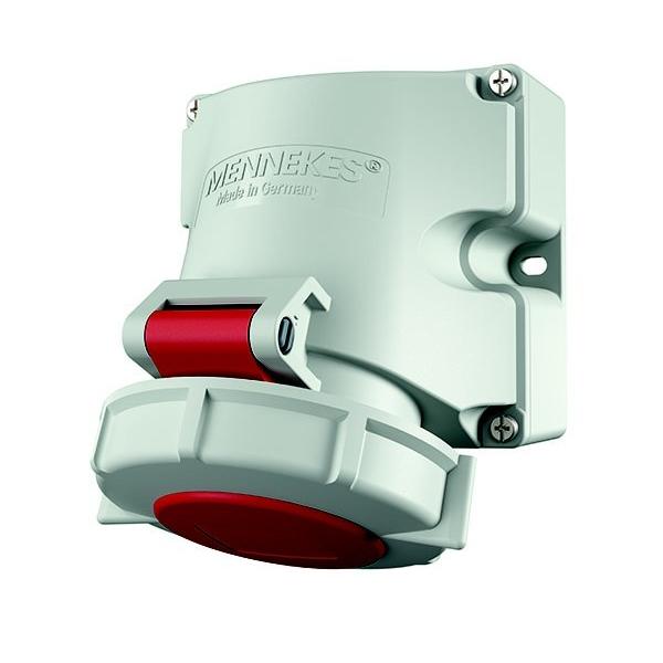 Mennekes Wanddose 9142 von Mennekes