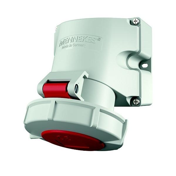 Mennekes Wanddose 9182 von Mennekes