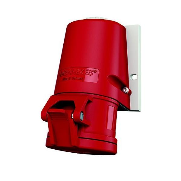 Mennekes Wanddose TwinCONTACT 31 Mennekes Wanddose TwinCONTACT 31 von Mennekes