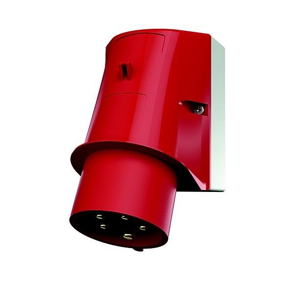 Mennekes Wandstecker 2478 Mennekes Wandstecker 2478 von Mennekes