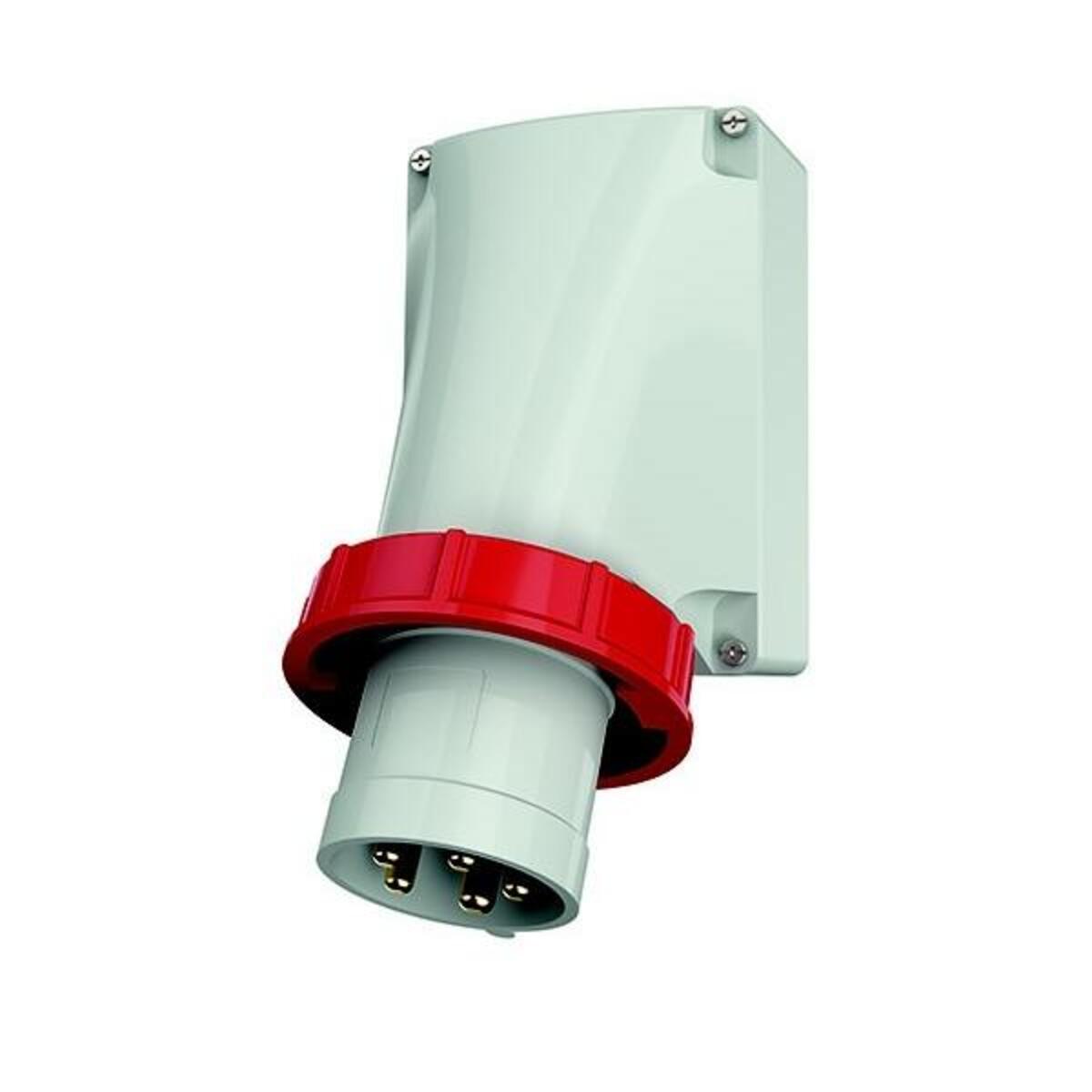 Mennekes Wandstecker 361 Mennekes Wandstecker 361 von Mennekes