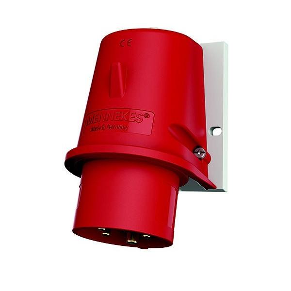 Mennekes Wandstecker 801 Mennekes Wandstecker 801 von Mennekes