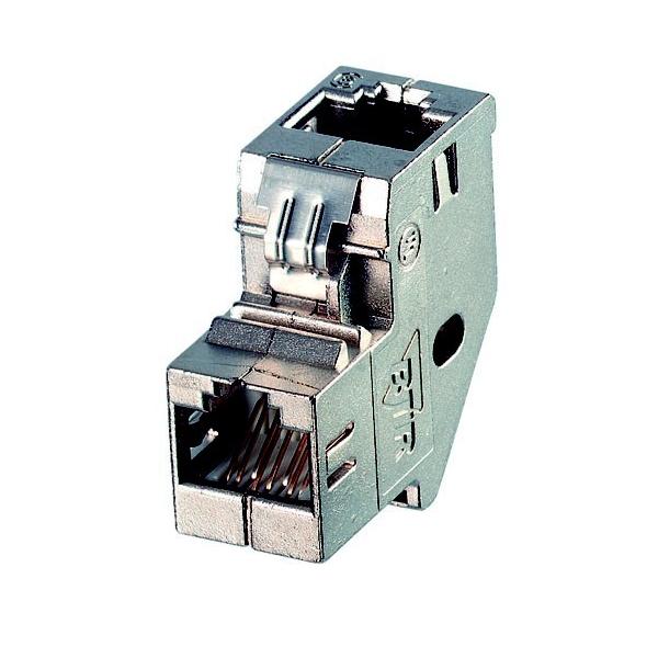 Mennekes Winkelkupplung Datenmodul 25042 Mennekes Winkelkupplung Datenmodul 25042 von Mennekes