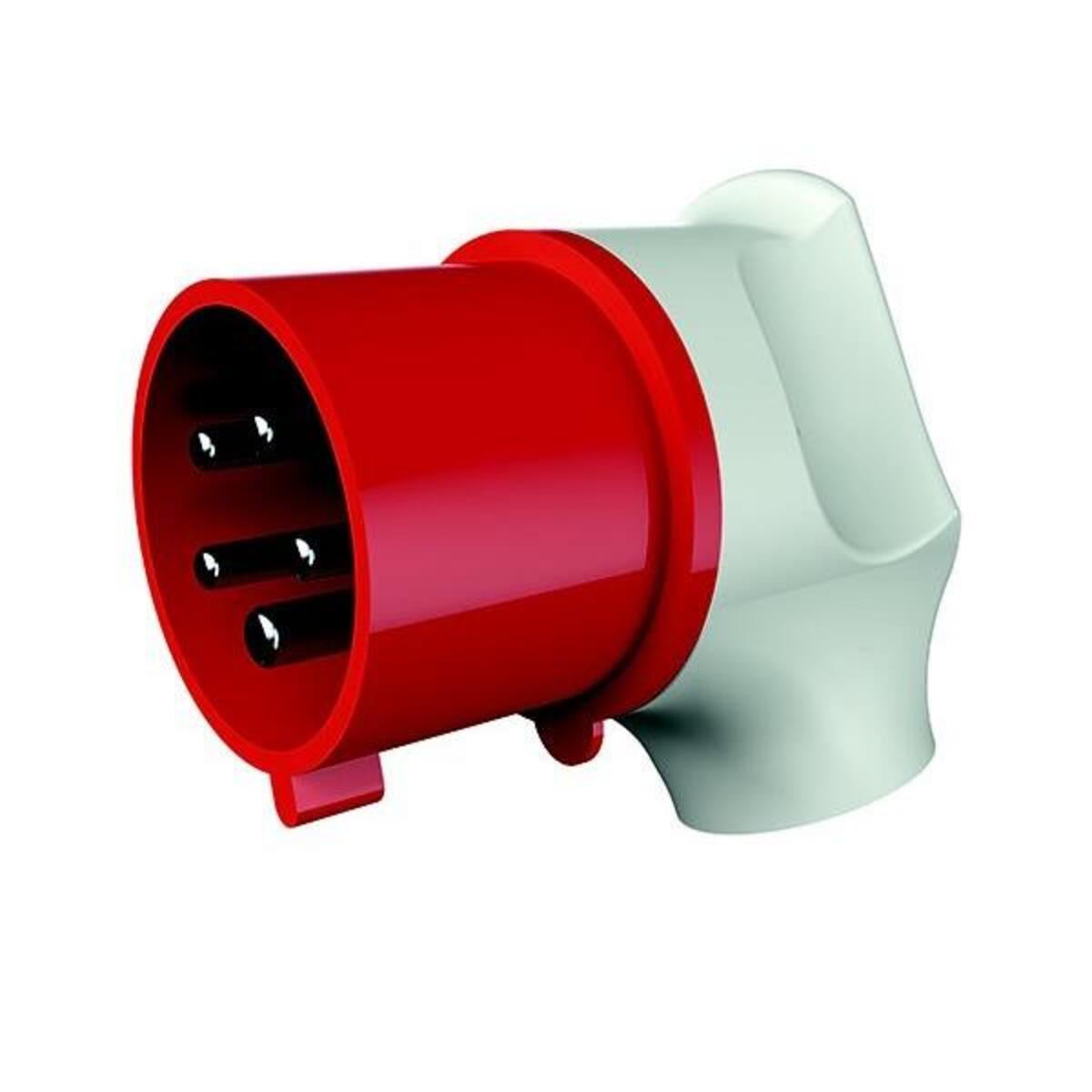Mennekes Winkelstecker 3266 Mennekes Winkelstecker 3266 von Mennekes