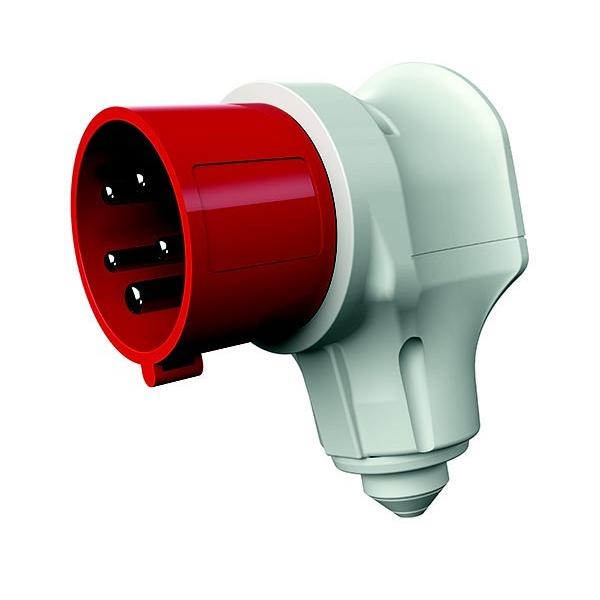 Mennekes Winkelstecker VarioTOP 3982 von Mennekes