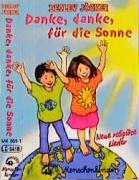 Danke,Danke Für die Sonne [Musikkassette] von Menschenkinder-Verlag (Universal Music)