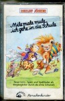 Mile Male Mule,Ich Gehe in die Schule [Musikkassette] von Menschenkinder-verlag (universal)