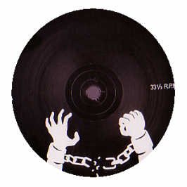 Catch the Buzz [Vinyl Single] von Mental Groove