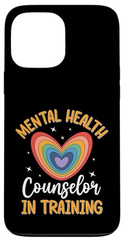 Berater für psychische Gesundheit im Training Hülle für iPhone 13 Pro Max Berater für psychische Gesundheit im Training Hülle für iPhone 13 Pro Max von Mental Health Awareness Ribbon & Items Gifts DMTRY