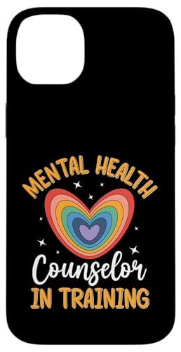 Berater für psychische Gesundheit im Training Hülle für iPhone 14 Plus Berater für psychische Gesundheit im Training Hülle für iPhone 14 Plus von Mental Health Awareness Ribbon & Items Gifts DMTRY