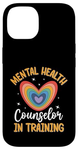 Berater für psychische Gesundheit im Training Hülle für iPhone 14 Berater für psychische Gesundheit im Training Hülle für iPhone 14 von Mental Health Awareness Ribbon & Items Gifts DMTRY