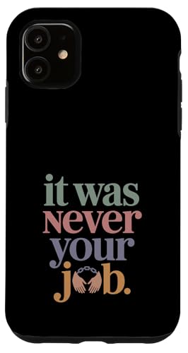 Therapie Affirmation Achtsamkeit Zitat Gefühle sind gültig Hülle für iPhone 11 Therapie Affirmation Achtsamkeit Zitat Gefühle sind gültig Hülle für iPhone 11 von Mental Health Awareness Trauma-Informed Counseling