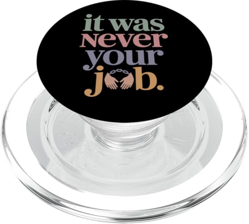 Therapie Affirmation Achtsamkeit Zitat Gefühle sind gültig PopSockets PopGrip für MagSafe Therapie Affirmation Achtsamkeit Zitat Gefühle sind gültig PopSockets PopGrip für MagSafe von Mental Health Awareness Trauma-Informed Counseling