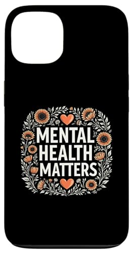 Mental Health Matters Outfit Herren Damen Mentale Gesundheit Hülle für iPhone 13 Mental Health Matters Outfit Herren Damen Mentale Gesundheit Hülle für iPhone 13 von Mental Health Awareness für Psychische Gesundheit