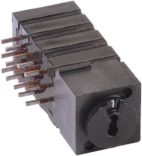 Mentor 1843.9031 1843.9031 Drehschalter 60V DC/AC 0.5A Schaltpositionen 10 1St. Mentor 1843.9031 1843.9031 Drehschalter 60V DC/AC 0.5A Schaltpositionen 10 1St. von Mentor