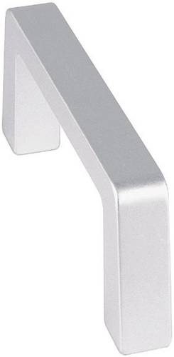 Mentor 268.2 Tragegriff Aluminium (L x B x H) 102 x 8 x 40mm 1St. von Mentor