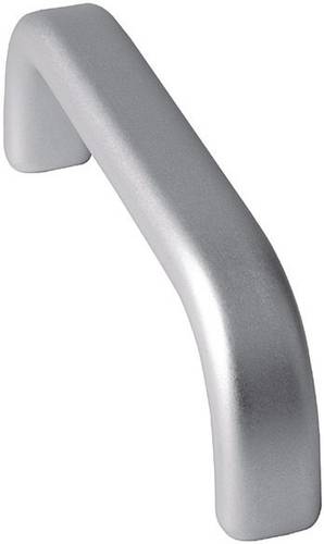 Mentor 277.3 Handgriff Aluminium (eloxiert) (L x B x H) 120 x 15 x 10mm 1St. von Mentor