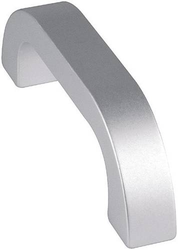 Mentor 3312.1201 Tragegriff Aluminium (eloxiert) (L x B x H) 144 x 20 x 45mm 1St. von Mentor