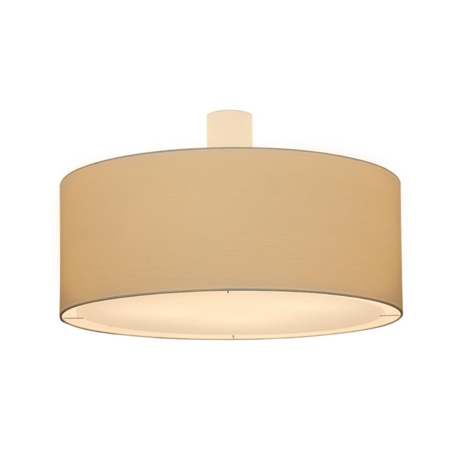 Menzel Living Elegant Deckenleuchte creme 60 cm Menzel Living Elegant Deckenleuchte creme 60 cm von Menzel
