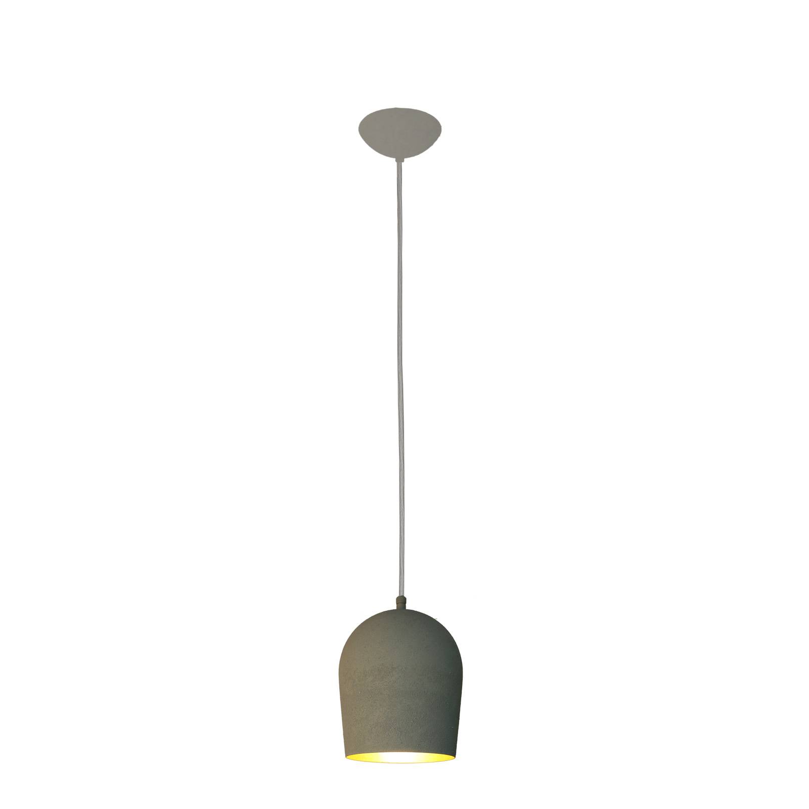 Menzel Solo Glo12 Pendelleuchte Beton Menzel Solo Glo12 Pendelleuchte Beton von Menzel