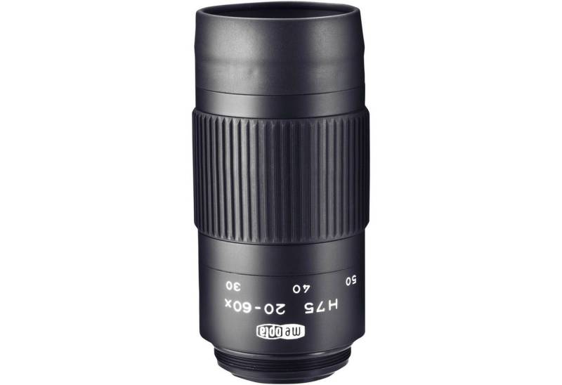Meopta Wechselokular TGA 20–60x Monokular von Meopta