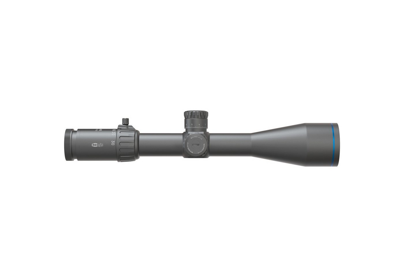 Meopta Zielfernrohr Meopro R6 5-30x56 FFP RD Zielfernrohr Meopta Zielfernrohr Meopro R6 5-30x56 FFP RD Zielfernrohr von Meopta