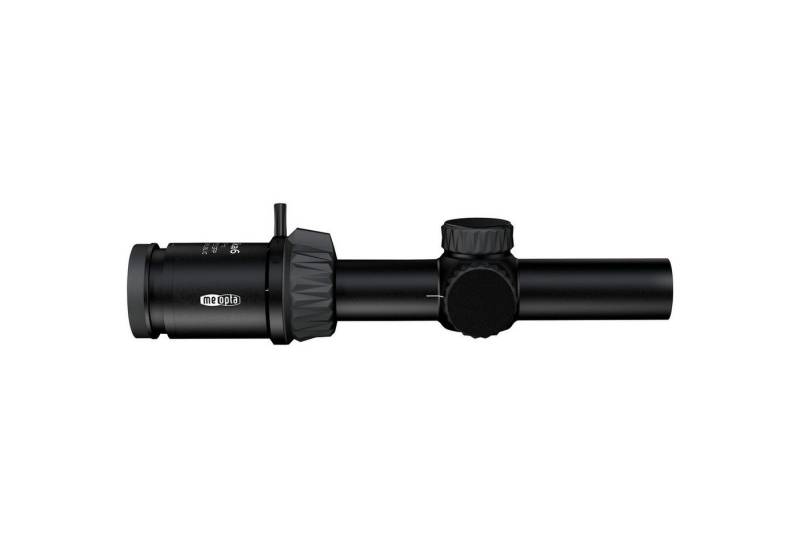 Meopta Zielfernrohr Optika6 1–6x24 RD SFP Zielfernrohr von Meopta