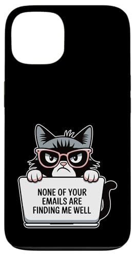 Lustige Arbeit von zu Hause Humor Kitty Katzenliebhaber Katze Mütter & Väter Hülle für iPhone 13 Lustige Arbeit von zu Hause Humor Kitty Katzenliebhaber Katze Mütter & Väter Hülle für iPhone 13 von Meow Mood Apparel.USA