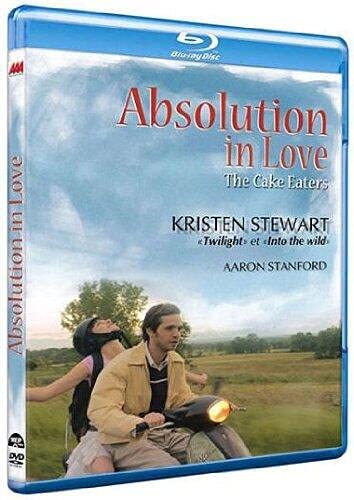 Absolution in love - the cake eaters [Blu-ray] [FR Import] von Mep Video