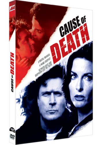 Cause of death [FR Import] von Mep Video