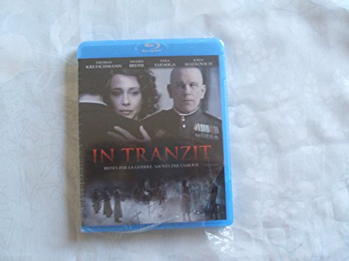 In tranzit [Blu-ray] [FR Import] von Mep Video