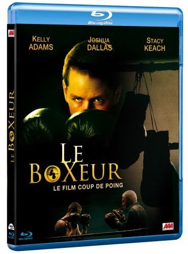 Le boxeur [Blu-ray] [FR Import] von Mep Video
