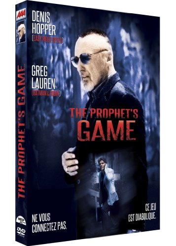 The prophet's game [FR Import] von Mep Video