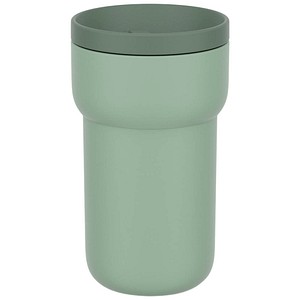 MEPAL Isolierbecher Ellipse nordic sage 0,275 l von Mepal