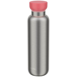 MEPAL Isolierflasche Ellipse vivid mauve 0,5 l von Mepal