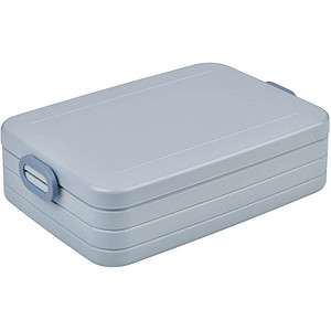 MEPAL Lunchbox Take a Break blau 1,5 l, 1 St. MEPAL Lunchbox Take a Break blau 1,5 l, 1 St. von Mepal