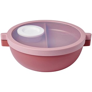 MEPAL Lunchbox Vita Bento rot 1,5 l, 1 St. MEPAL Lunchbox Vita Bento rot 1,5 l, 1 St. von Mepal