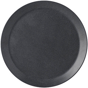 MEPAL Teller Bloom pebble black 27,9 cm MEPAL Teller Bloom pebble black 27,9 cm von Mepal