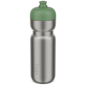 MEPAL Trinkflasche Pull Sport moos green 0,8 l von Mepal