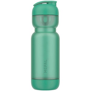 MEPAL Trinkflasche Shake Sport apple green 0,8 l von Mepal