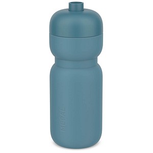 MEPAL Trinkflasche Squezze Sport frost blue 0,6 l von Mepal