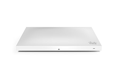 Meraki MR42 Cloud Managed AP Wireless LAN Access Point - Wireless LAN LAN Access Point von Meraki