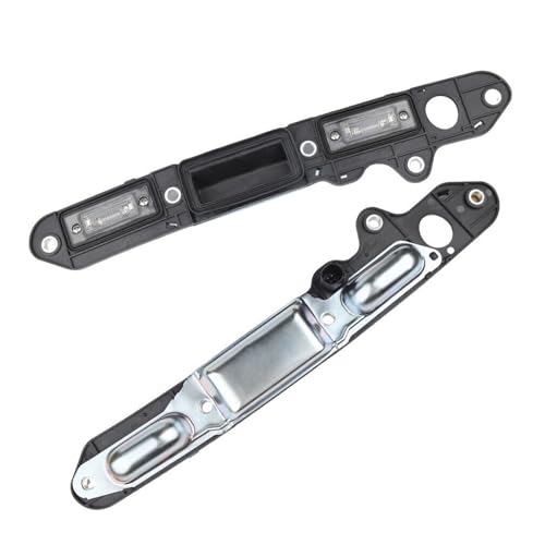 Griffleiste Heckklappe Mikroschalter Griff Ersatz für B6 Go #lf Plus Je-tta V EU Version Pas-sat Autozubehör Teil# 1T0827574A 1T0827574C Griffleiste Heckklappe Mikroschalter Griff Ersatz für B6 Go #lf Plus Je-tta V EU Version Pas-sat Autozubehör Teil# 1T0827574A 1T0827574C von Merautop SJ