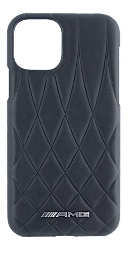 Mercedes Benz Collection AMG Hülle für iPhone® 11 Pro, Business, schwarz von Mercedes Benz