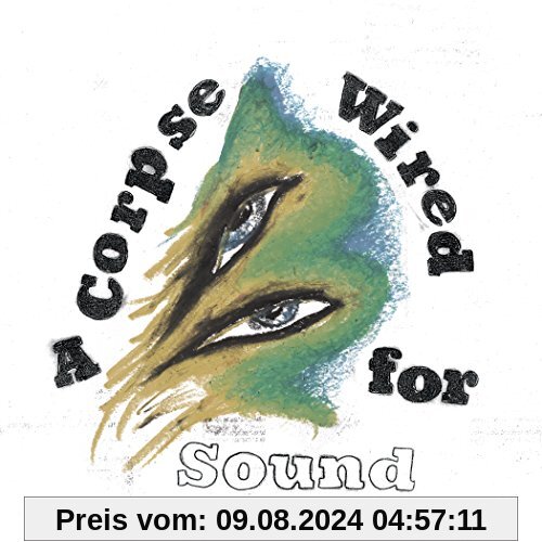 A Corpse Wired for Sound von Merchandise