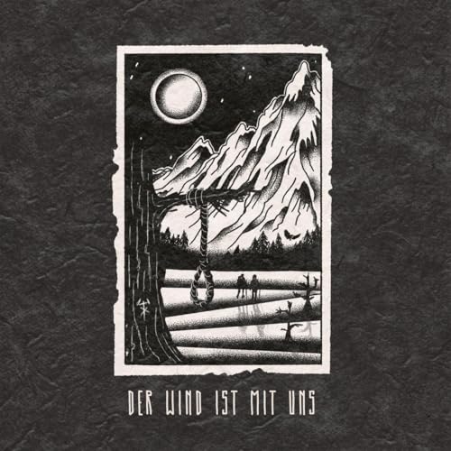 Der Wind Ist mit Uns [Vinyl LP] von Merchcowboy Records / Indigo