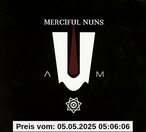 A-U-M IX A-U-M IX von Merciful Nuns