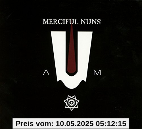 A-U-M IX von Merciful Nuns