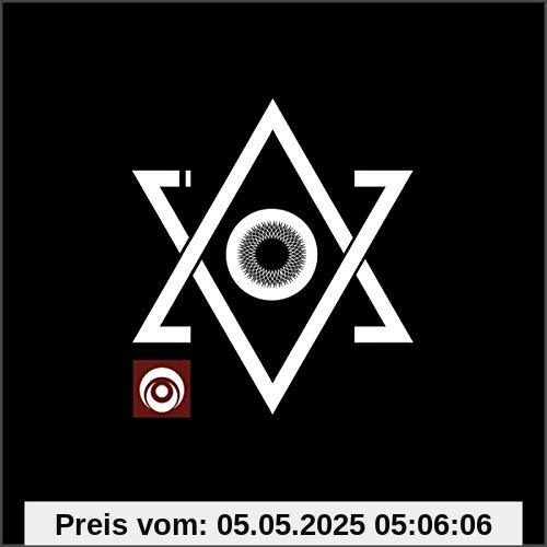 Black Halo EP Black Halo EP von Merciful Nuns